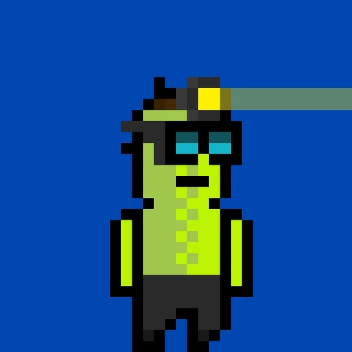 Token #1447