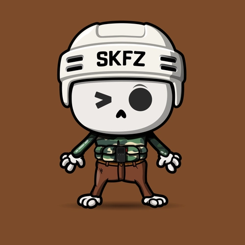 Token #3974