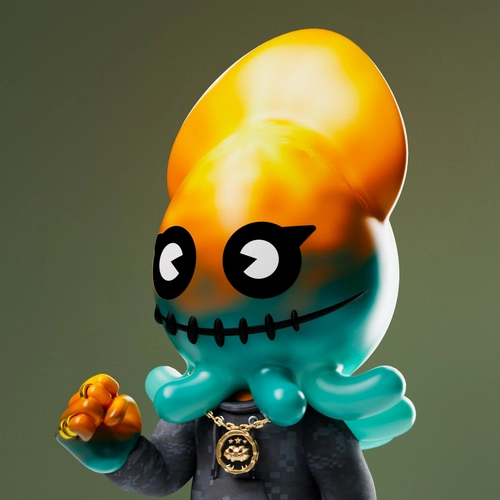 Token #932