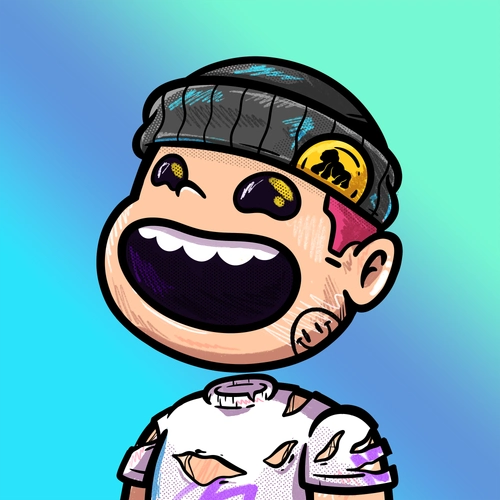 Token #2655