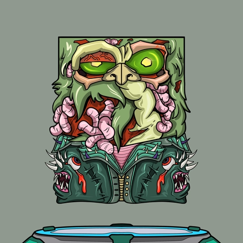 Token #14