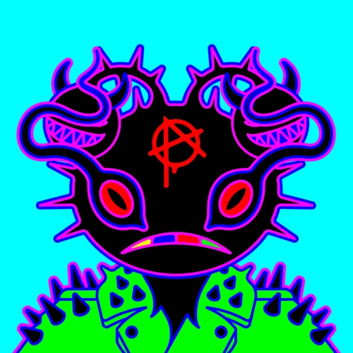 Token #10234