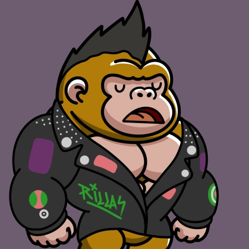 Token #550