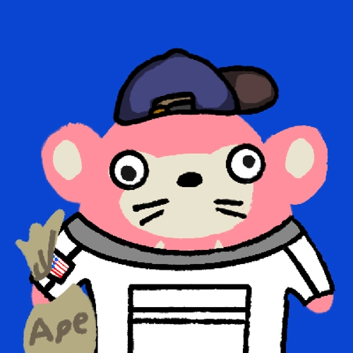Token #4047