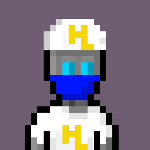 Token #3276
