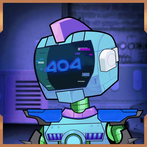 Token #7145