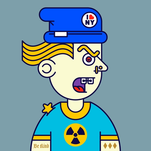 Token #482
