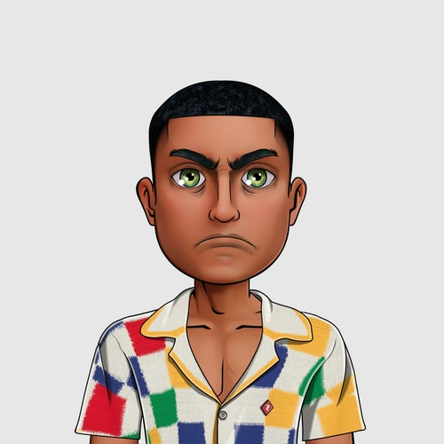 Token #2898