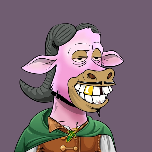 Token #685