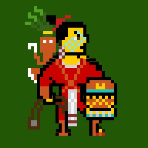 Token #2400