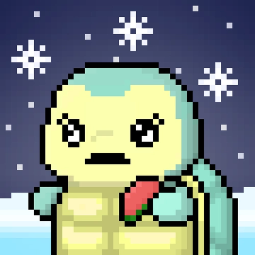 Token #534
