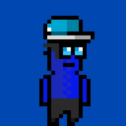 Token #2124