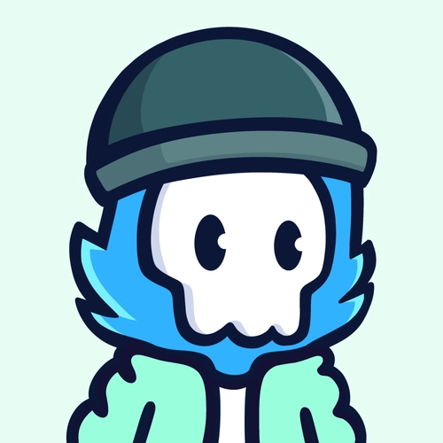 Token #2988