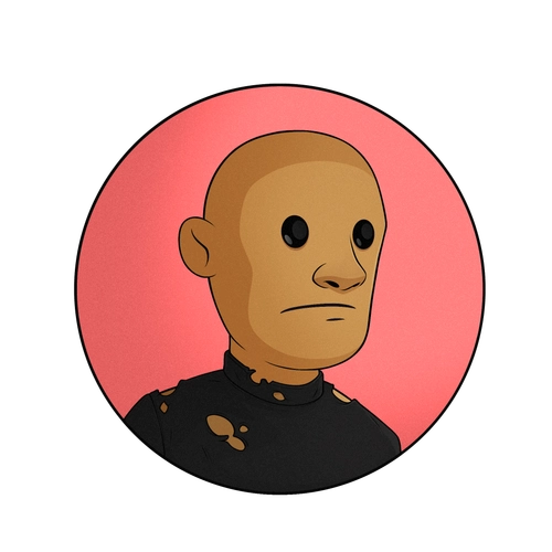Token #1889