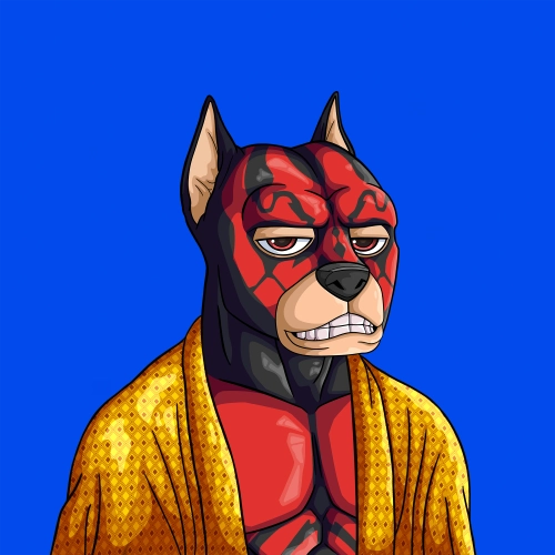 Token #2215