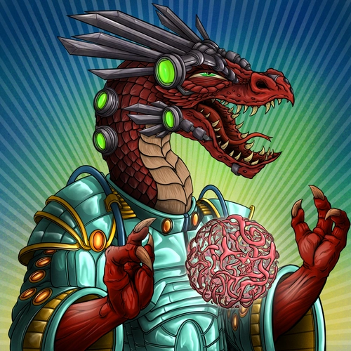 Token #4627
