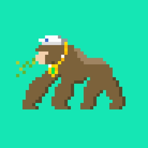 Token #3408