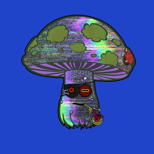 Token #3237