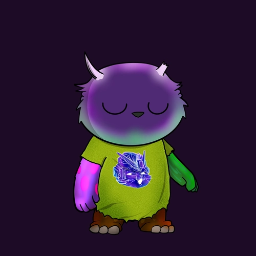Token #4125