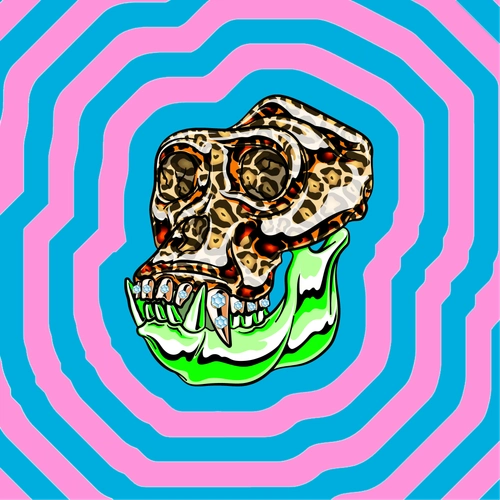 Token #2395