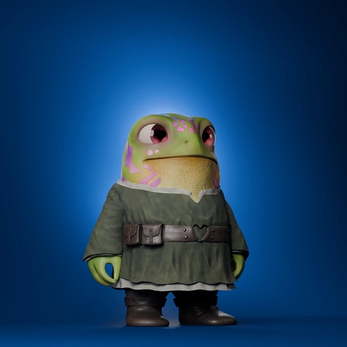 Token #27