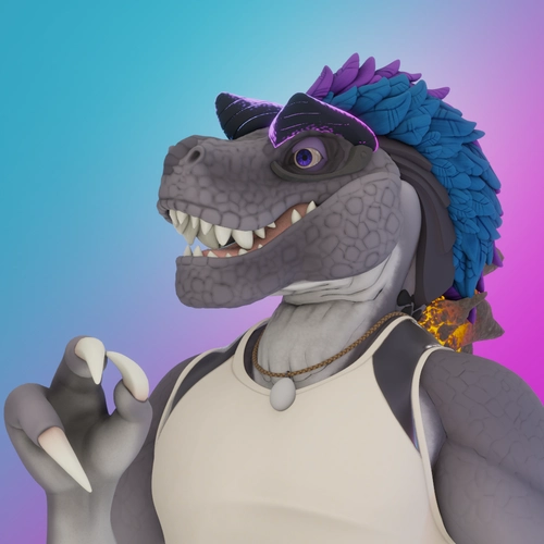 Token #3236