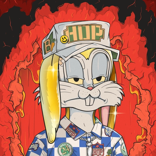 Token #16