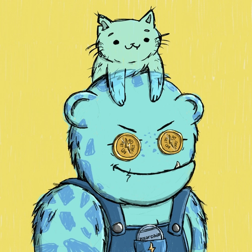 Token #524