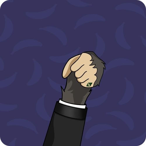 Token #8416