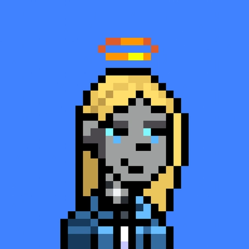 Token #701