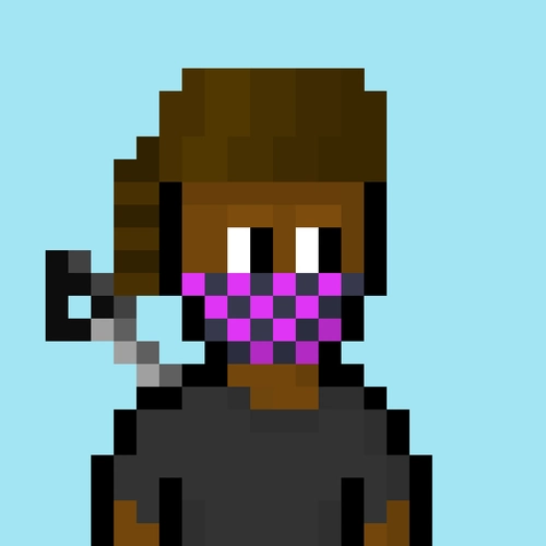Token #1545