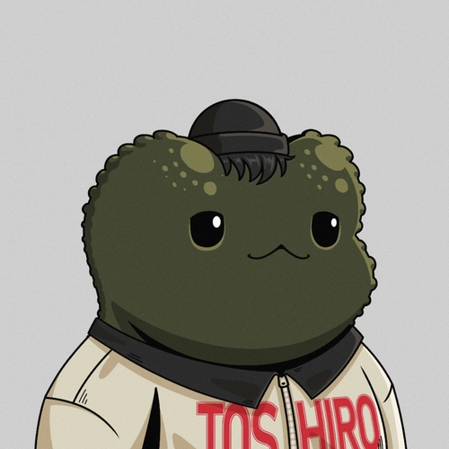 Token #489
