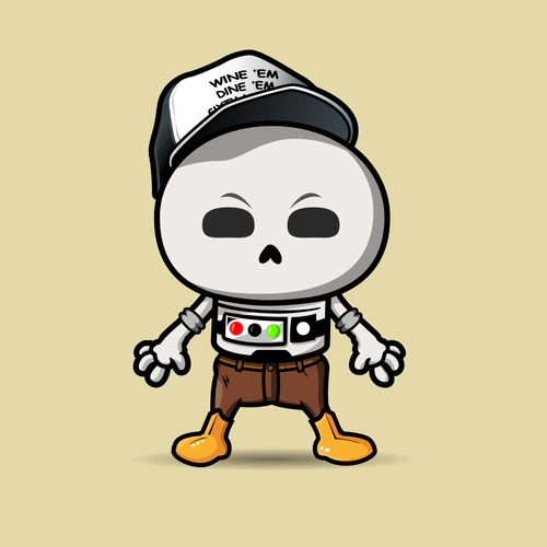 Token #5886