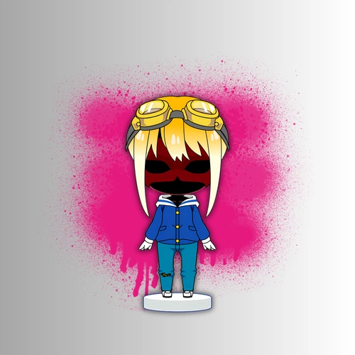 Token #97