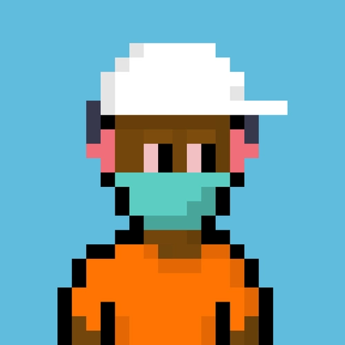 Token #545