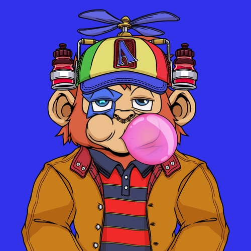 Token #6