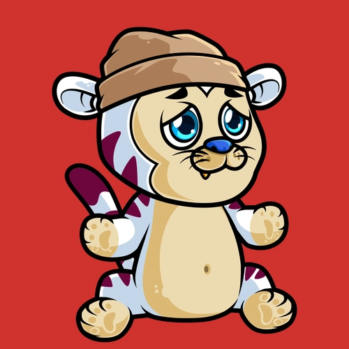 Token #2257