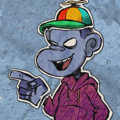 Token #1295