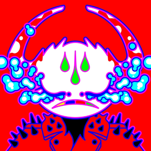 Token #7486