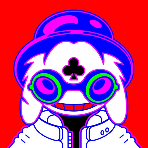 Token #13334