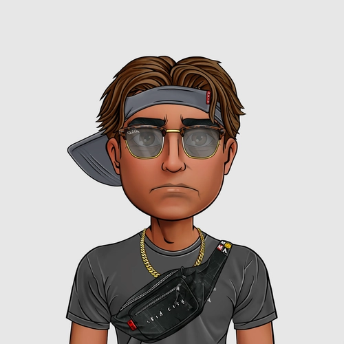 Token #3685