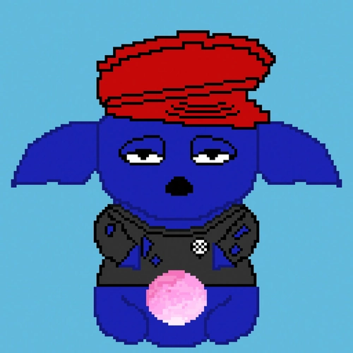 Token #526