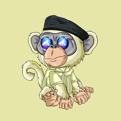Token #554