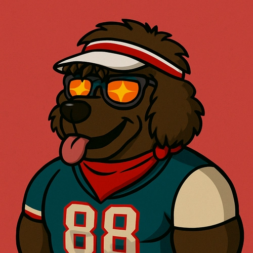 Token #507