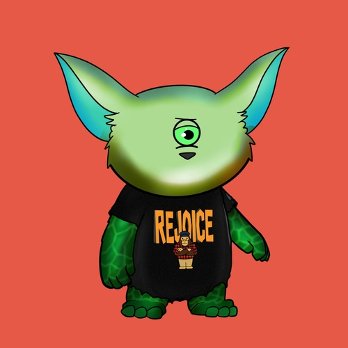 Token #3354