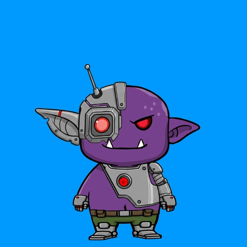 Token #37