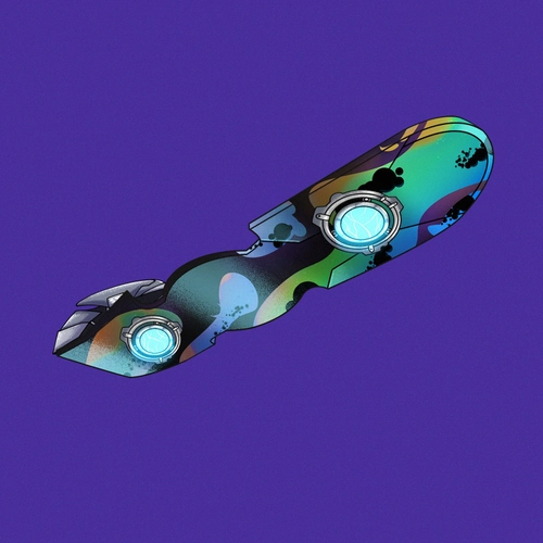 Token #869