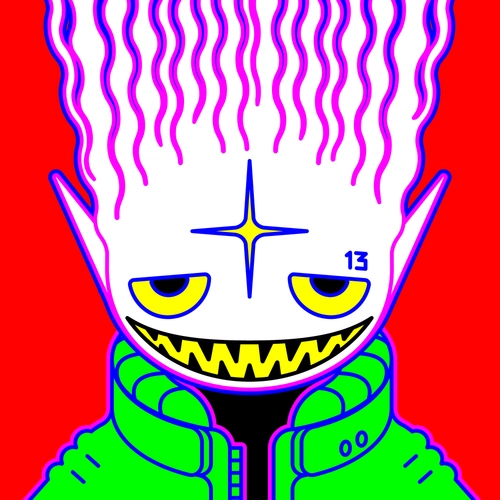 Token #615