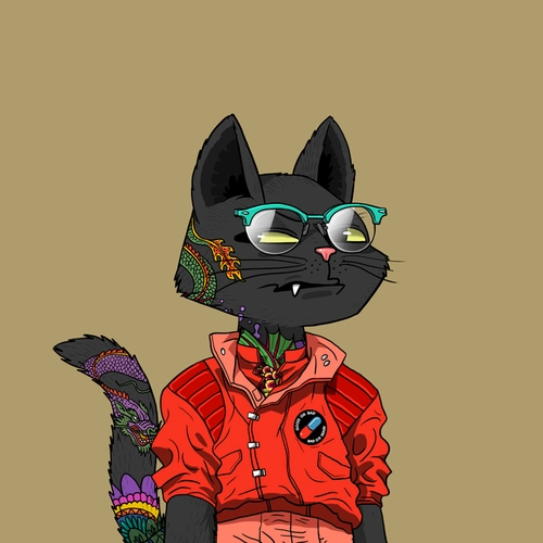 Token #3712