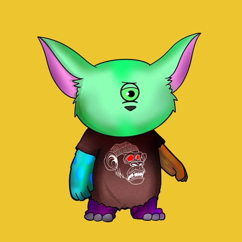 Token #5223